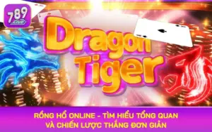 rồng hổ